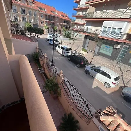 Casa Vega Villa Fuengirola