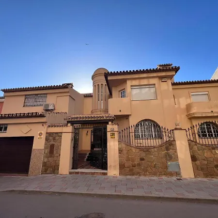 Casa Vega Villa *