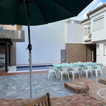 Casa Vega * Fuengirola