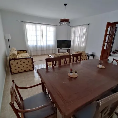 Villa Casa Vega *