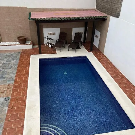 Villa Casa Vega Fuengirola