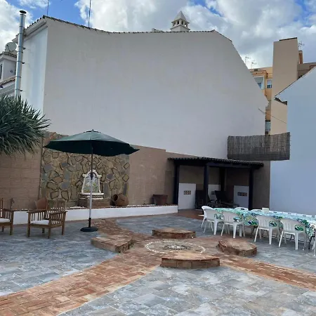 Casa Vega Villa Fuengirola