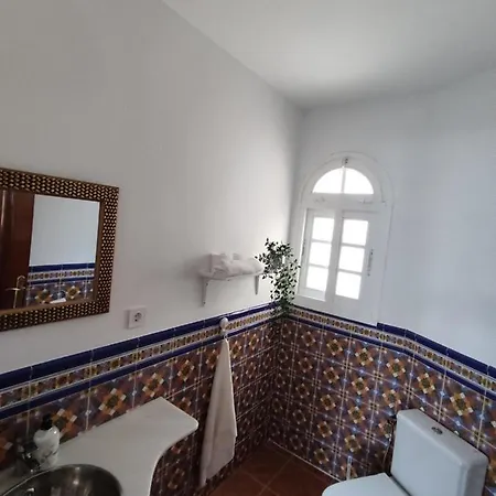 Casa Vega Villa *