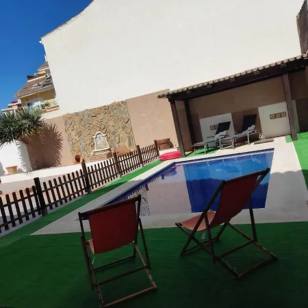 Villa Casa Vega