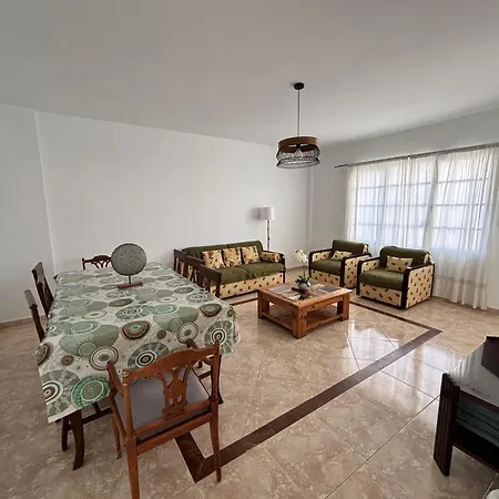 Casa Vega Villa