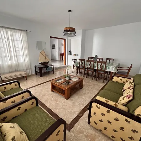 Villa Casa Vega *