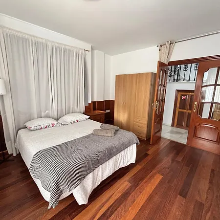 Villa Casa Vega Fuengirola