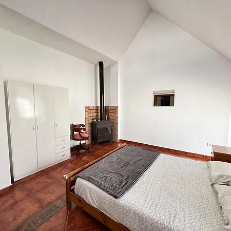 Casa Vega Villa