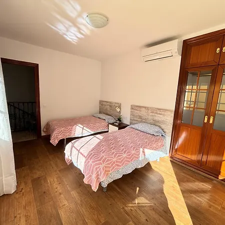 Villa Casa Vega *