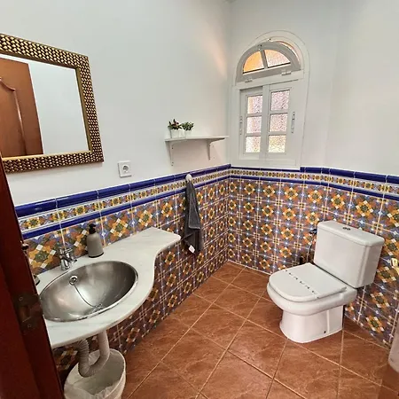 Casa Vega Fuengirola