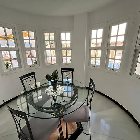Villa Casa Vega