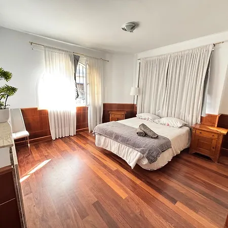 Casa Vega Villa *