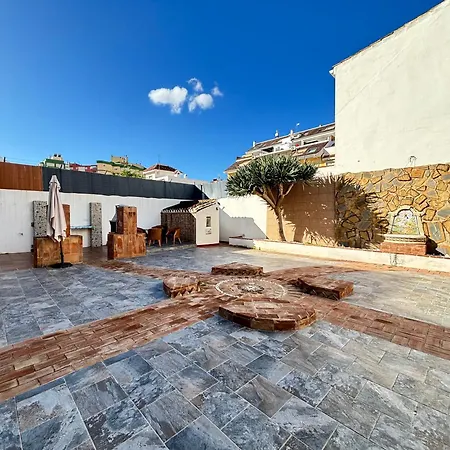 Casa Vega Villa