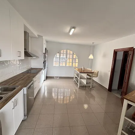 Casa Vega Villa *