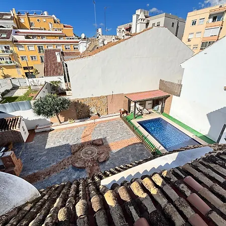 Casa Vega *