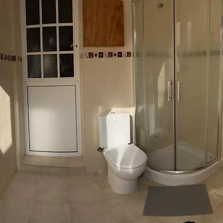 别墅 Casa Vega 丰希罗拉