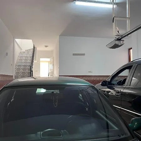 Casa Vega * 丰希罗拉