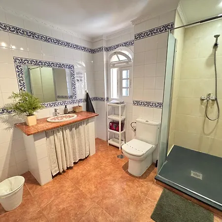 别墅 Casa Vega 丰希罗拉