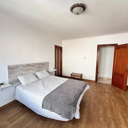 别墅 Casa Vega 丰希罗拉