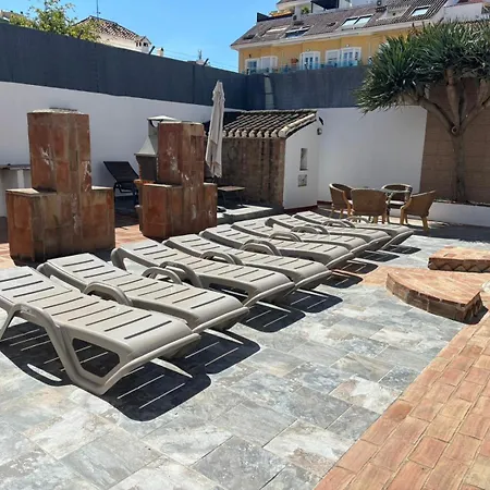 Villa Casa Vega Fuengirola